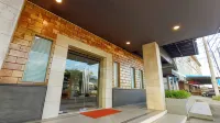 Kita Hotel Tanjungpinang Hotels in West Tanjungpinang