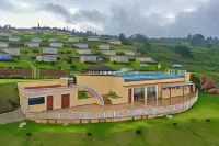 Lake Elementaita Mountain Lodge