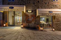 Drogheria e Locanda Franci Hotels near Altesino