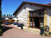 La Grange Hotel a Cours la Ville