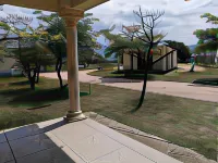 Moholoholo Lodge Hotels in Kampersrus AH