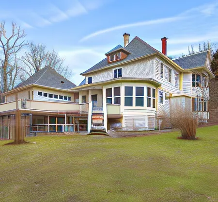Stratton Creek Inn