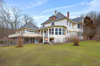 Stratton Creek Inn - 3-Star