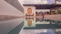 Puerta San Pedro Hotels in Tlaquepaque