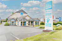 Kyriad Direct Tours Sud - Chambray les Tours Hotels in Chambray-les-Tours