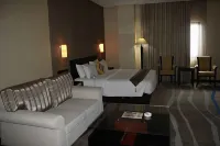 Royal Victoria Hotel Sangatta Hoteles en North Sangatta