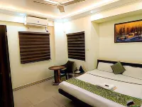 StayVilla Royal Executive Rooms