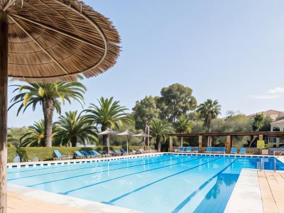 Helion Villas and Apartments