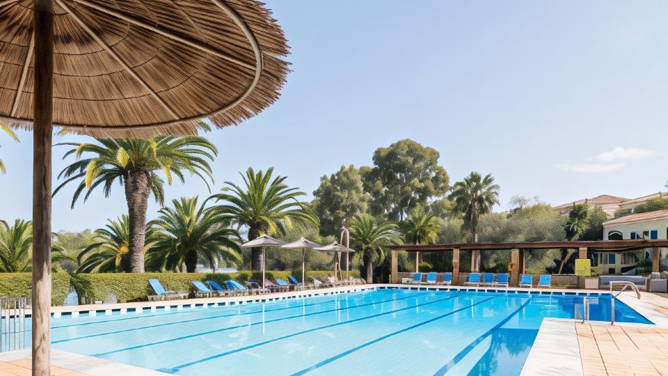 Helion Villas and Apartments