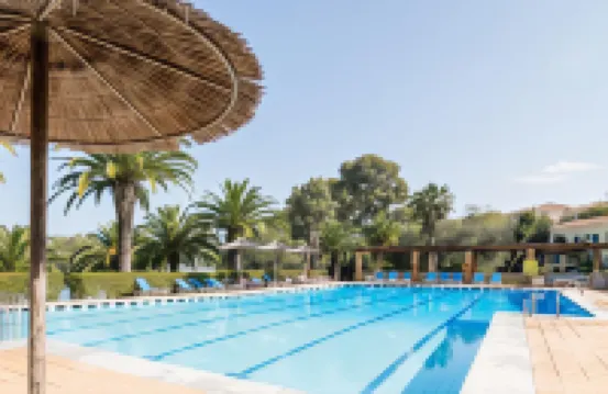 Helion Villas and Apartments