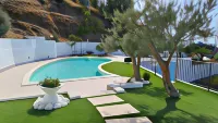 Skyview Cefalù - Pensions
