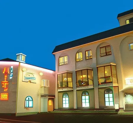 Business Hotel Furusato