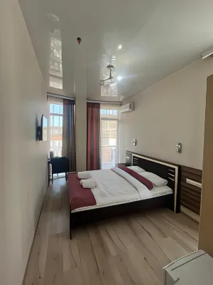 Mahali Hotel