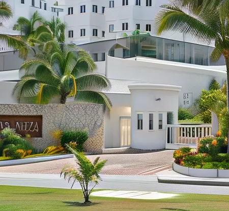 Cancun Plaza Condos