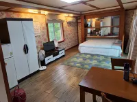 Danyang Liberty Pension Hotels in Danyang-gun