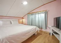 Jeongon Pension Hotel a Gwangju