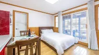 Ganghwa Baekdu Mountain Pension Hotel in zona Strengthen the rock oratory