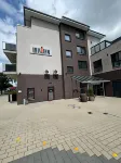 Hotel Stahltower Hotels in Esterwegen