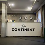 콘티넨트 - 2성급