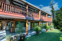 Daintree Manor B&B Hotels in Diwan