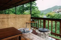 Gapyeong Imchori Buttumark Pension Отели рядом с достопримечательностью «Garden of Morning Calm»