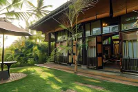 Eraeliya Villas & Gardens Hotels near Lanka Raja Maha Wiharaya