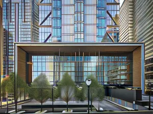 Four Seasons Hotel Philadelphia at Comcast Center