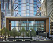 Four Seasons Hotel Philadelphia at Comcast Center Hotels in Philadelphia