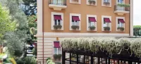 Hotel the Corner Roma Hotels in Rione XXI San Saba