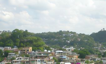 Hotel Tajin
