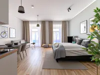 Limehome Villach Kirchenplatz Hotel di Villach
