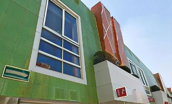 Hotel Extasis