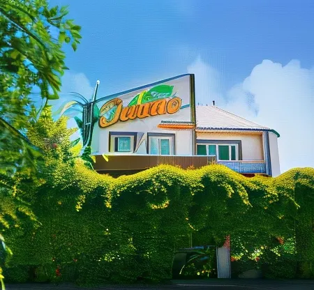 Оазис