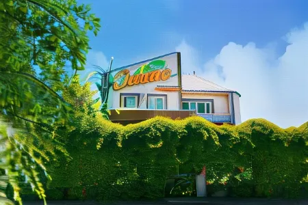 Оазис Отели рядом с достопримечательностью «Историко-краеведческий музей г. Уссурийск»