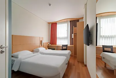 Ibis Kaunas Centre