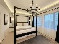 Youre.at - Grand Setiabudi Apartment Hôtels à : Hegarmanah
