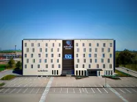 Blu Hotel Brixia Hotels in Ghedi