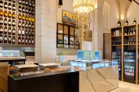 Palazzo Giuditta Hotels in Area Produttiva