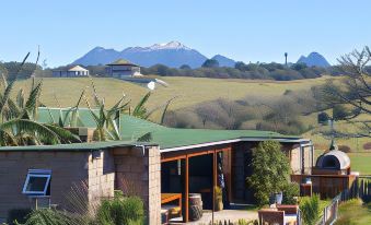 The Wild Farm Backpackers