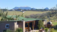 The Wild Farm Backpackers Hotels in 