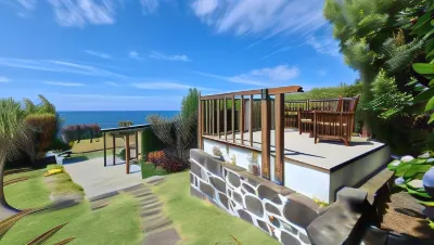 Quinta da Meia Eira Các khách sạn ở Capelo