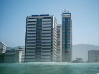 Janeiro Hotel Hoteles en Río de Janeiro