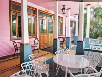 أوتل فلور دو ليز