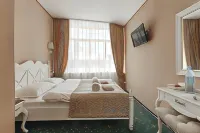 Levitan` Hotel Hotels near Istoricheskiy Muzey