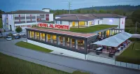 Hotel Al Ponte