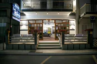 Hotel la Riva Hotel in zona Terra e Fuoco