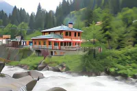 Ayder Avusor Hotel Hotels in Yukarışimşirli Köyü