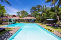 Oasis Resort
