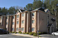 Microtel Inn & Suites by Wyndham Lithonia/Stone Mountain - Desayuno