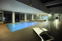 Hotel Reina Petronila - Spa